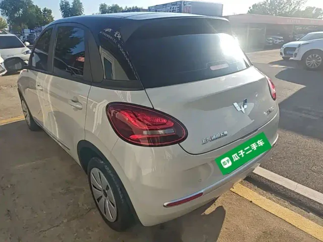 Wuling Bingo — Фото автомобиля 4