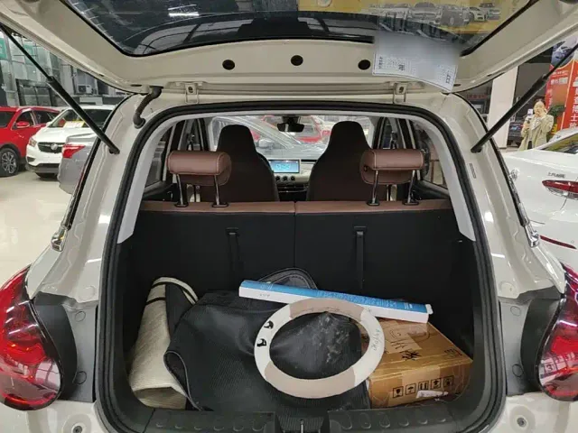 Wuling Bingo — Фото автомобиля 18