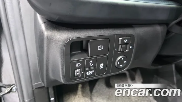 Hyundai Ioniq 6 — Фото автомобиля 25