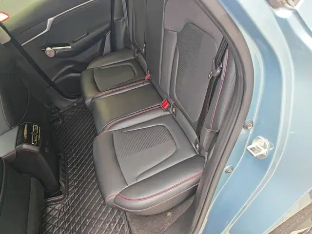 GAC Trumpchi Emkoo — Фото автомобиля 16