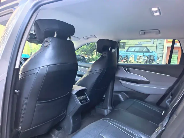 Buick E5 — Фото автомобиля 13