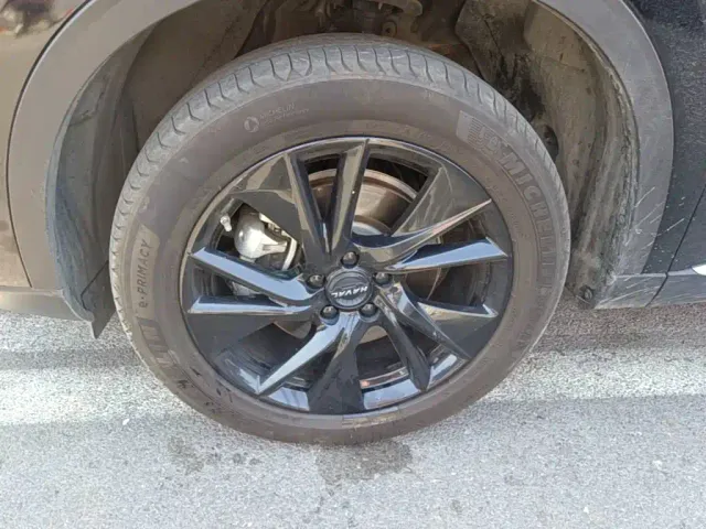 Haval H6 — Фото автомобиля 22