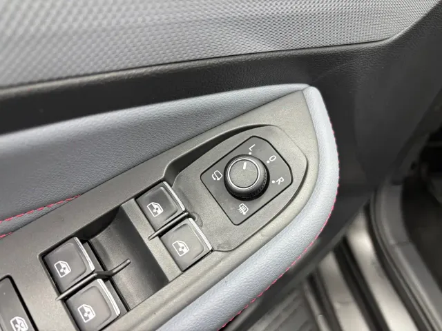Volkswagen Lamando — Фото автомобиля 14