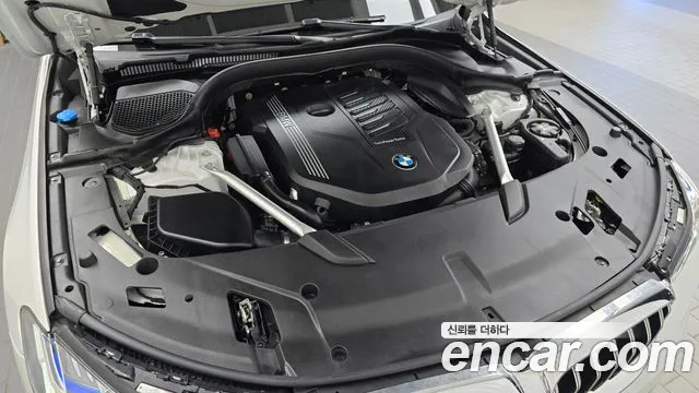BMW Gran Turismo G32 — Фото автомобиля 9