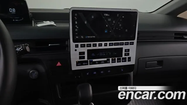 Hyundai Staria — Фото автомобиля 20