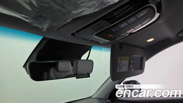 Hyundai Palisade The New Palisade Дизель 2.2 2WD — Фото автомобиля 15