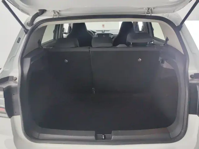 Volkswagen T-Cross — Фото автомобиля 4