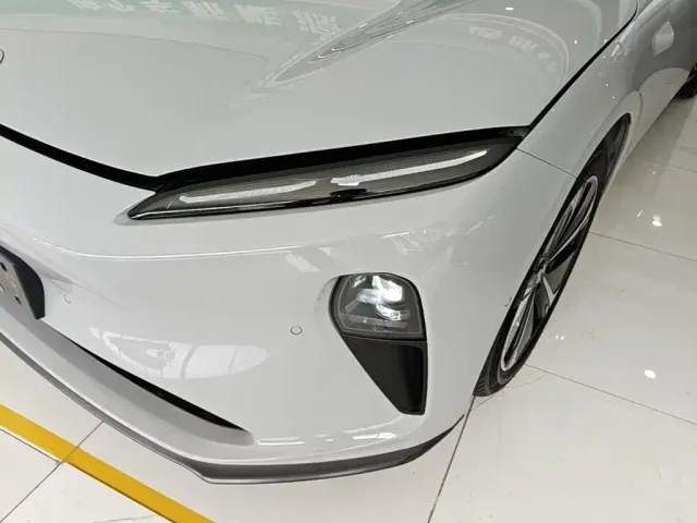 Nio ET5 Touring — Фото автомобиля 23