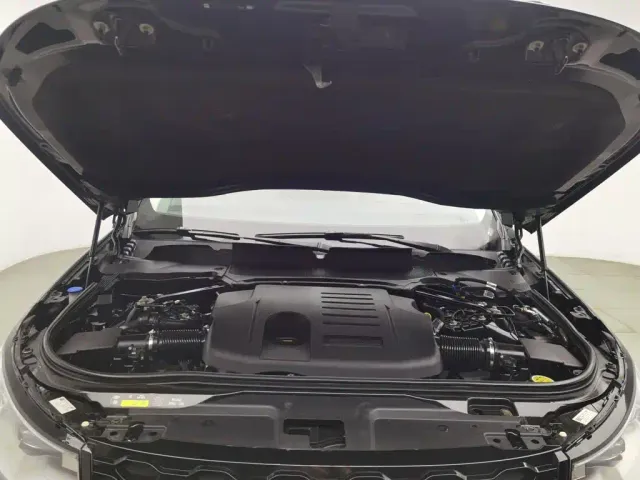 Land Rover Discovery — Фото автомобиля 6
