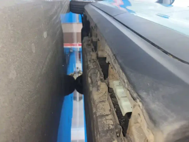 Leapmotor T03 — Фото автомобиля 21