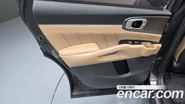 Kia Sorento Generation 4 — Фото автомобиля 13