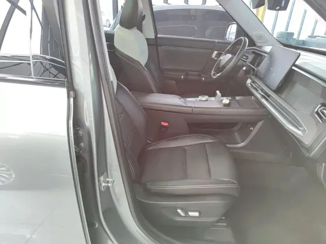 BAIC BJ30 — Фото автомобиля 24
