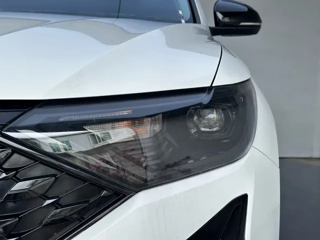 Jetta VS5 — Фото автомобиля 11