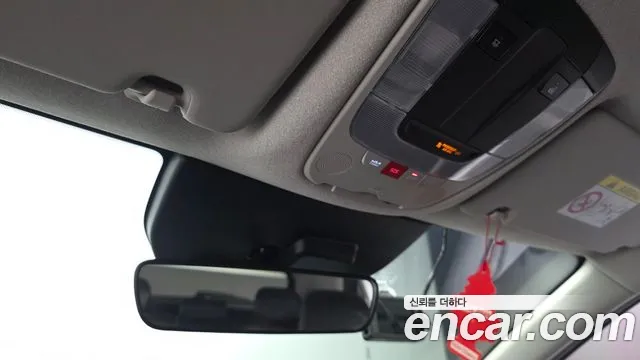 Kia Niro The All New Niro — Фото автомобиля 23