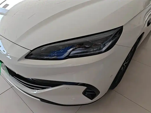 BYD Seal 06 — Фото автомобиля 23