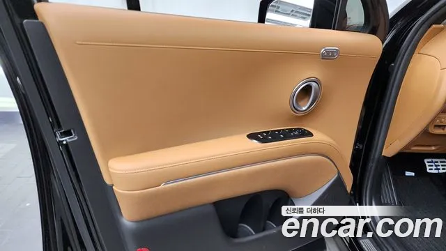 Hyundai Palisade Palisade (LX3) — Фото автомобиля 19