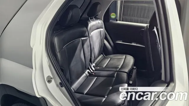 Hyundai Casper Casper Modern — Фото автомобиля 11