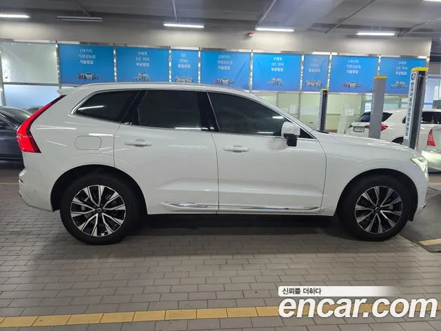 Volvo XC60 2nd Gen — Фото автомобиля 4