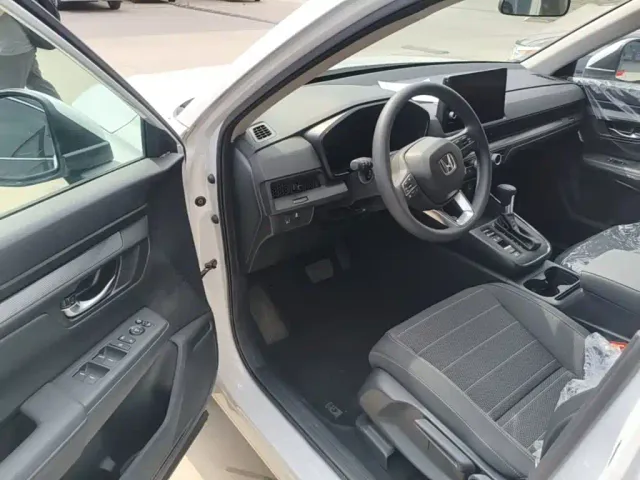 Honda Breeze — Фото автомобиля 15