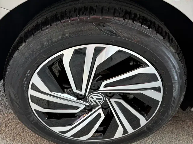 Volkswagen Sagitar — Фото автомобиля 16