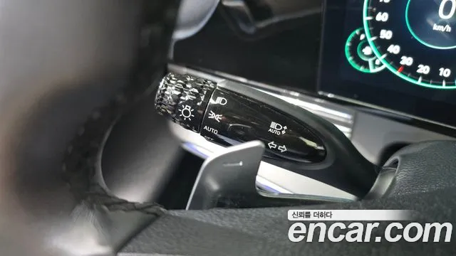 Hyundai Grandeur New — Фото автомобиля 17