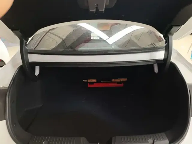Changan Eado — Фото автомобиля 18