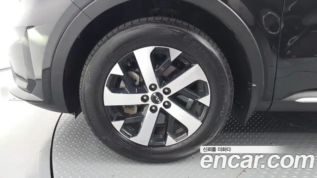 Kia Sorento 4th Gen — Фото автомобиля 5