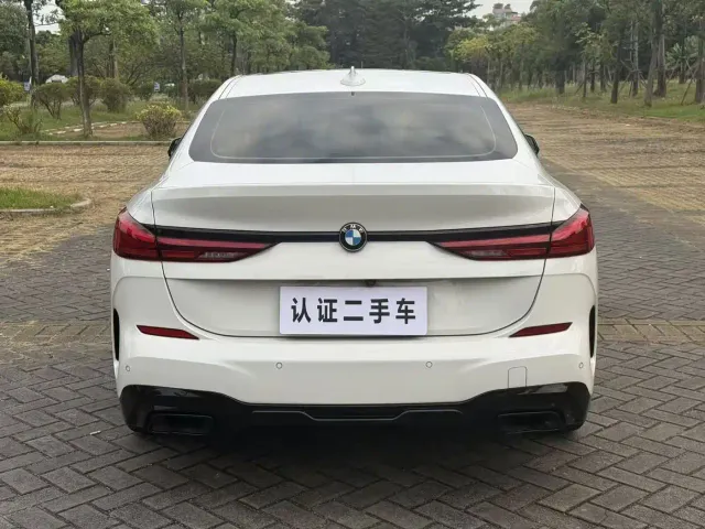 BMW 2 Series — Фото автомобиля 13