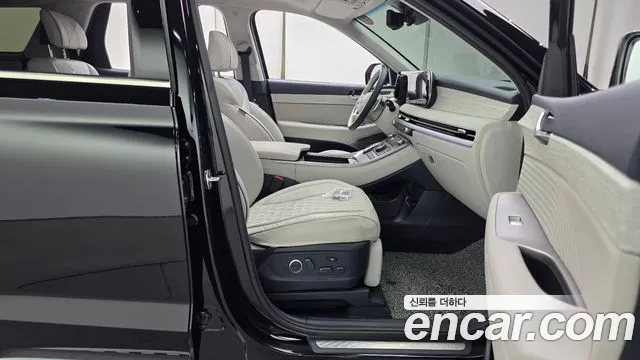 Hyundai Palisade The New Palisade — Фото автомобиля 16