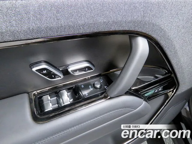 Land Rover Range Rover Sport Generation 3 — Фото автомобиля 15