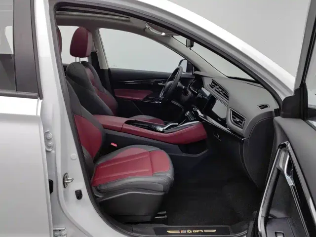 Dongfeng Fengshen AX7 — Фото автомобиля 23