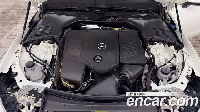 Mercedes-Benz E-Class E-класс W214 E300 4MATIC Exclusive — Фото автомобиля 6