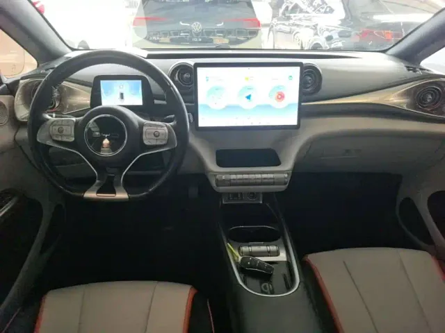BYD Dolphin — Фото автомобиля 9