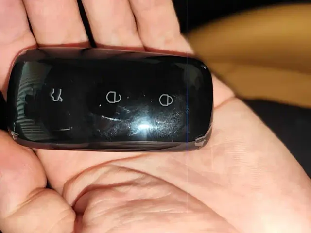Geely Galaxy L7 — Фото автомобиля 8