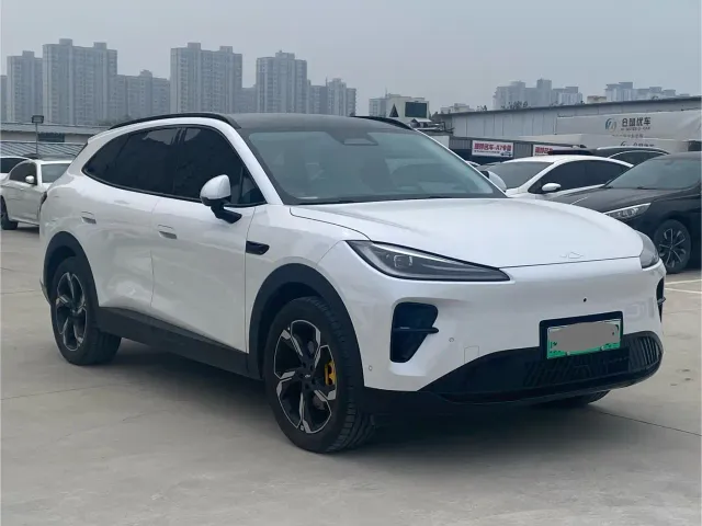 Chery Fengyun T9L — Фото автомобиля 3