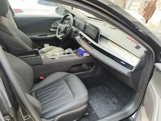 Chery Arrizo 8 PRO — Фото автомобиля 10