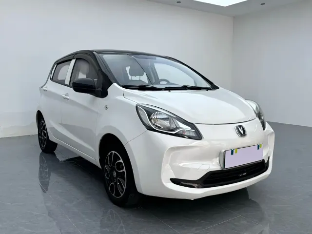 Changan Benben E-Star — Фото автомобиля 3