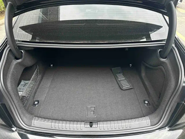 Audi A6L — Фото автомобиля 7