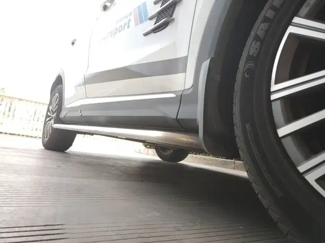 Jetour X70 Plus — Фото автомобиля 20
