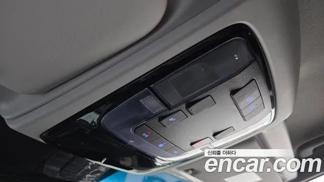 Hyundai Staria — Фото автомобиля 20