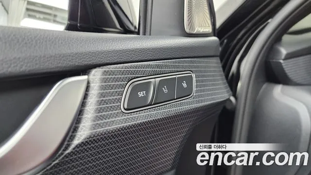 Hyundai Palisade The New Palisade Дизель 2.2 2WD — Фото автомобиля 24