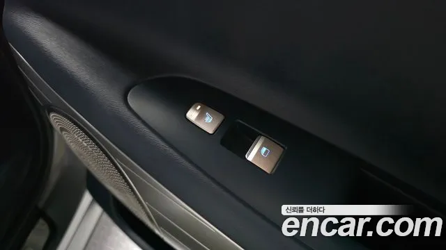 Hyundai Nexo — Фото автомобиля 25