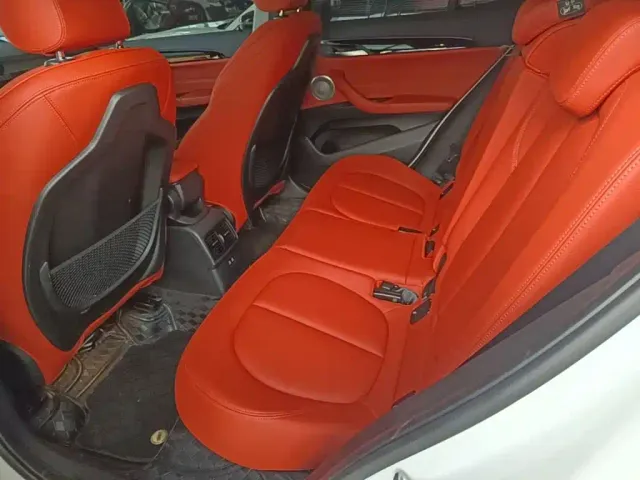 BMW X2 — Фото автомобиля 16