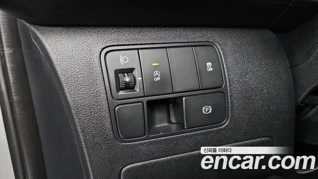 Hyundai Staria Staria Карго 3 места — Фото автомобиля 14