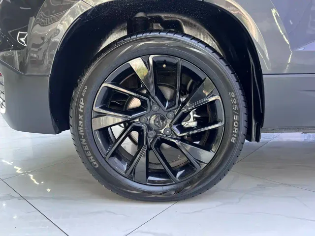 Jetta VS5 — Фото автомобиля 19