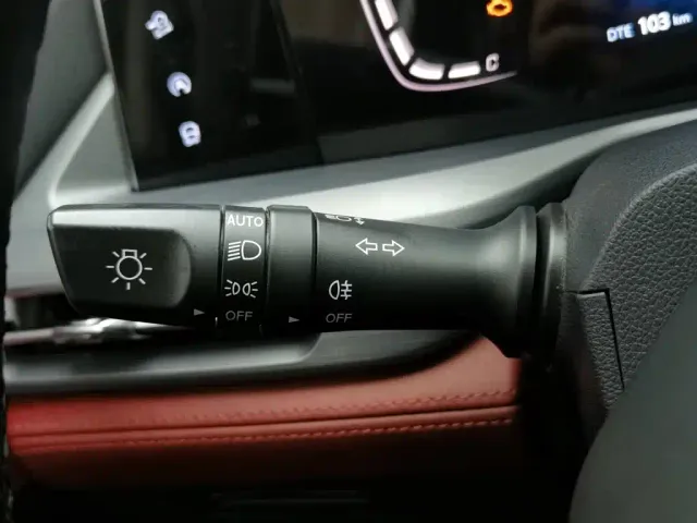 Changan CS75 Plus — Фото автомобиля 21