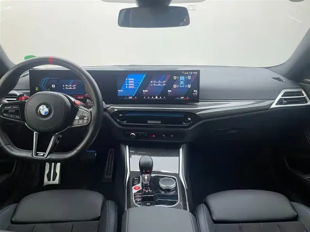 BMW M2 — Фото автомобиля 7