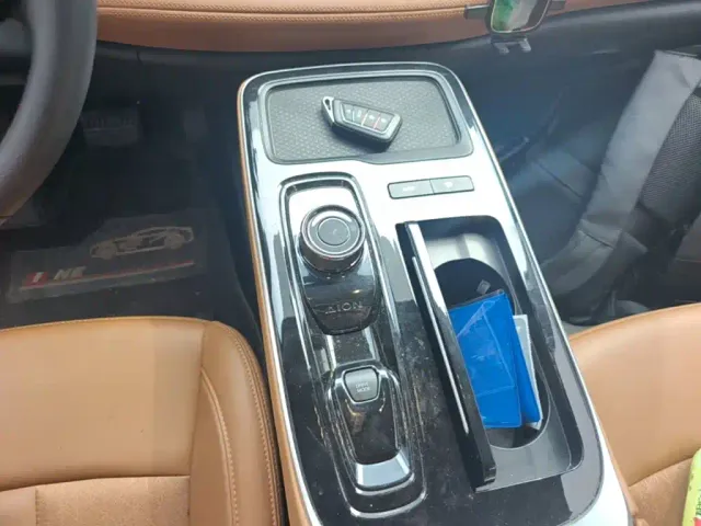 GAC Aion S Plus — Фото автомобиля 13