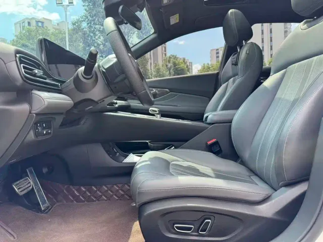 GAC Trumpchi Emkoo — Фото автомобиля 6