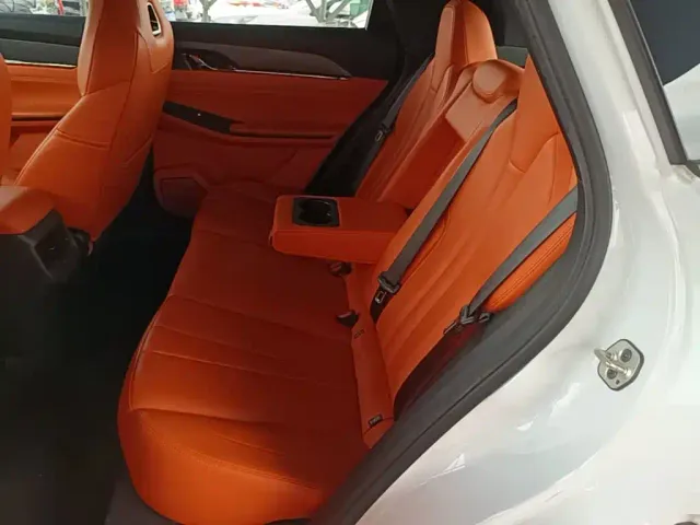Dongfeng Fengshen L7 — Фото автомобиля 16